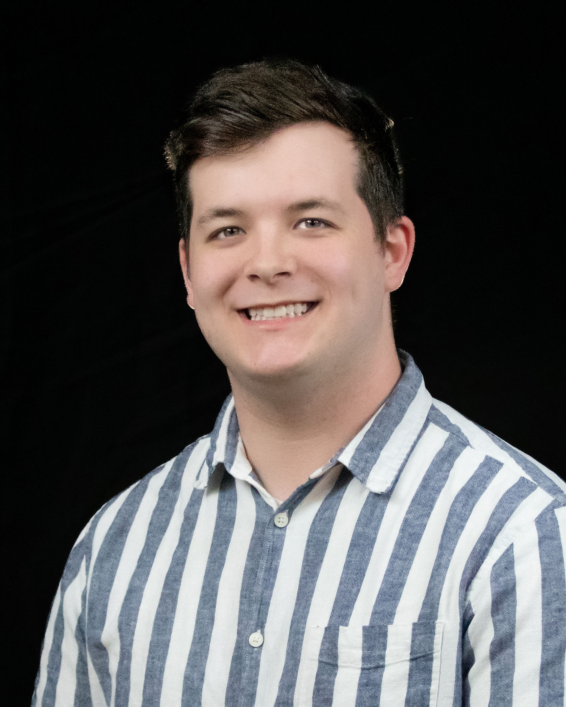 Picture of Carson McCord