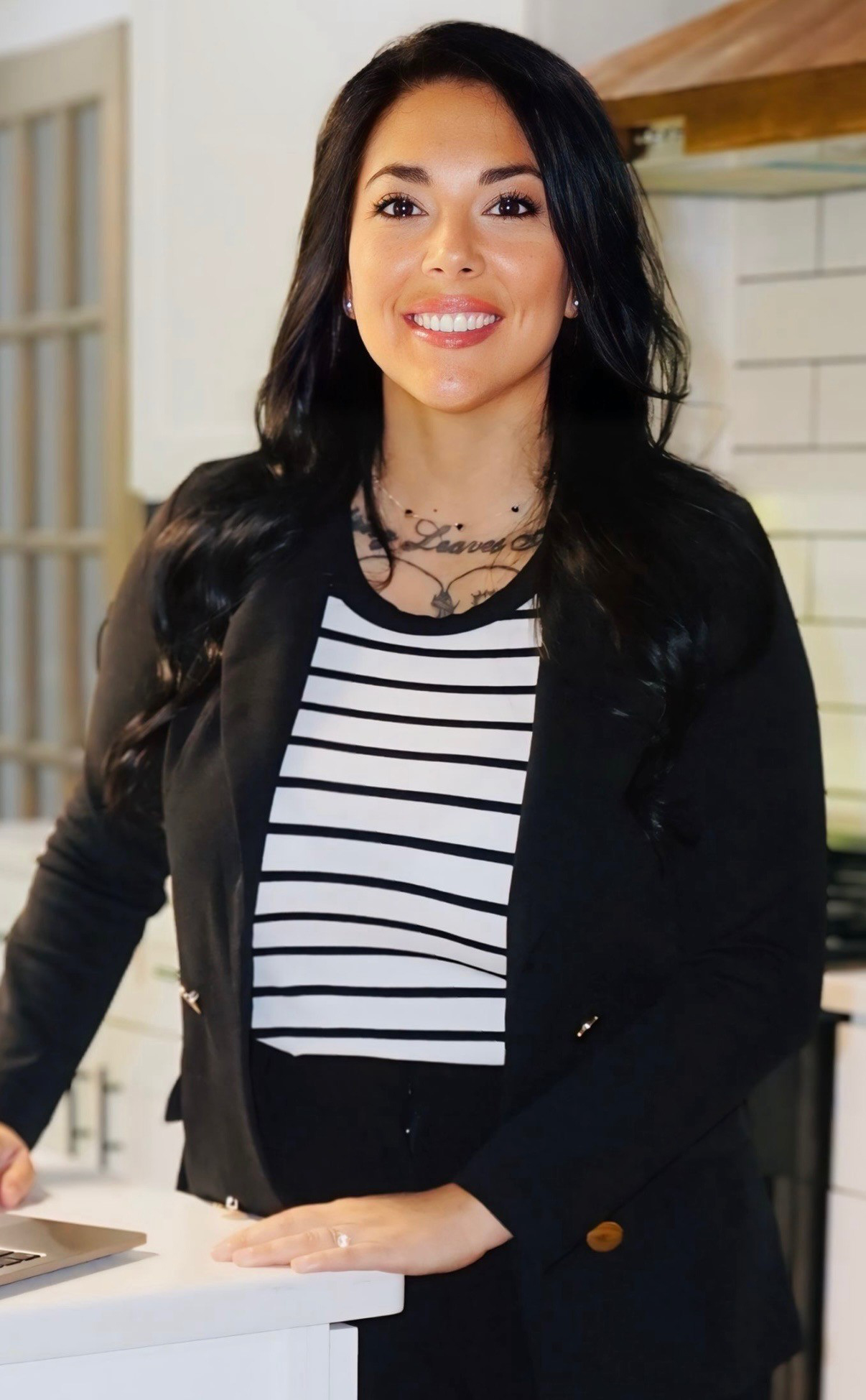 Picture of Paige Hooper