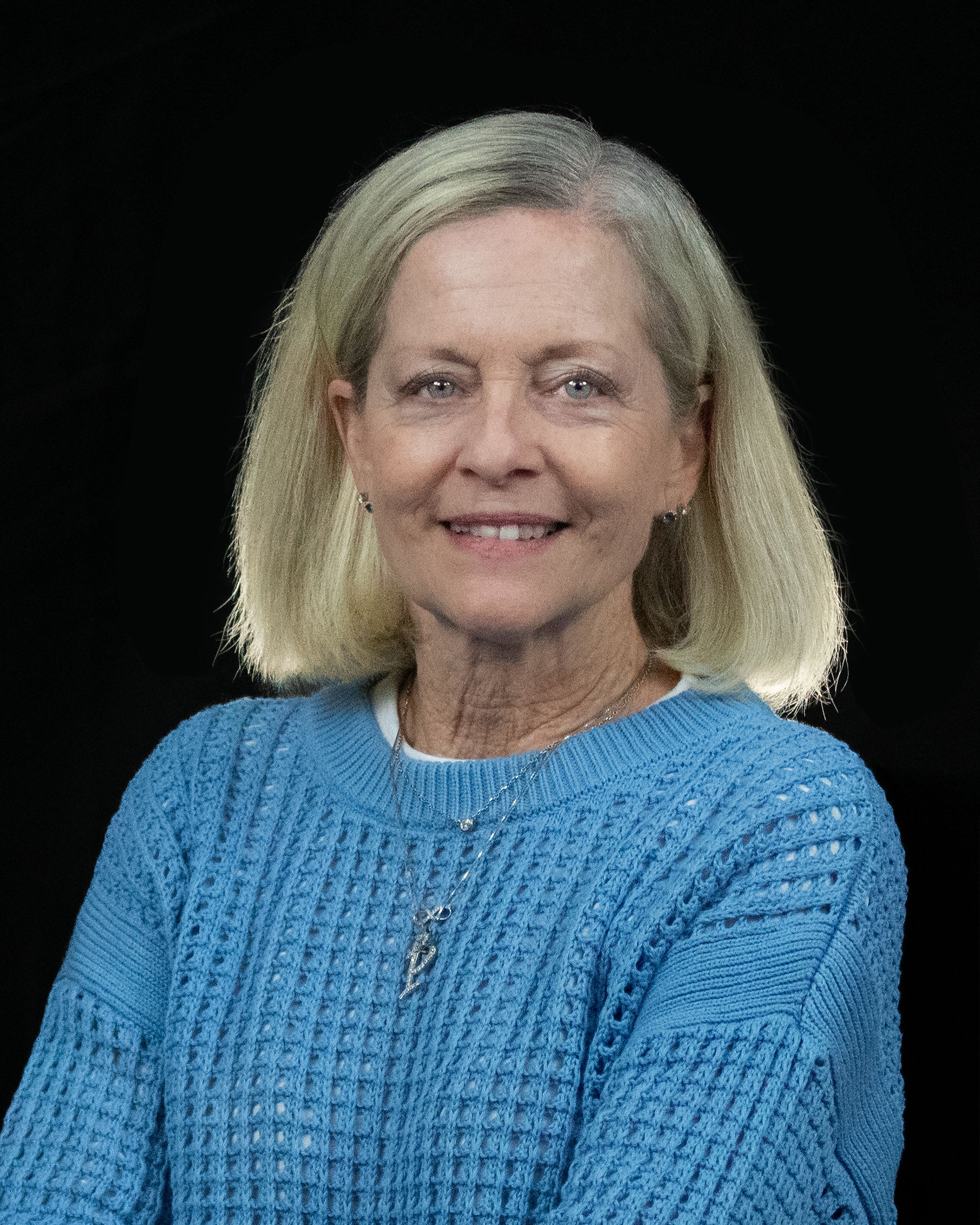 Picture of Pat Hodges