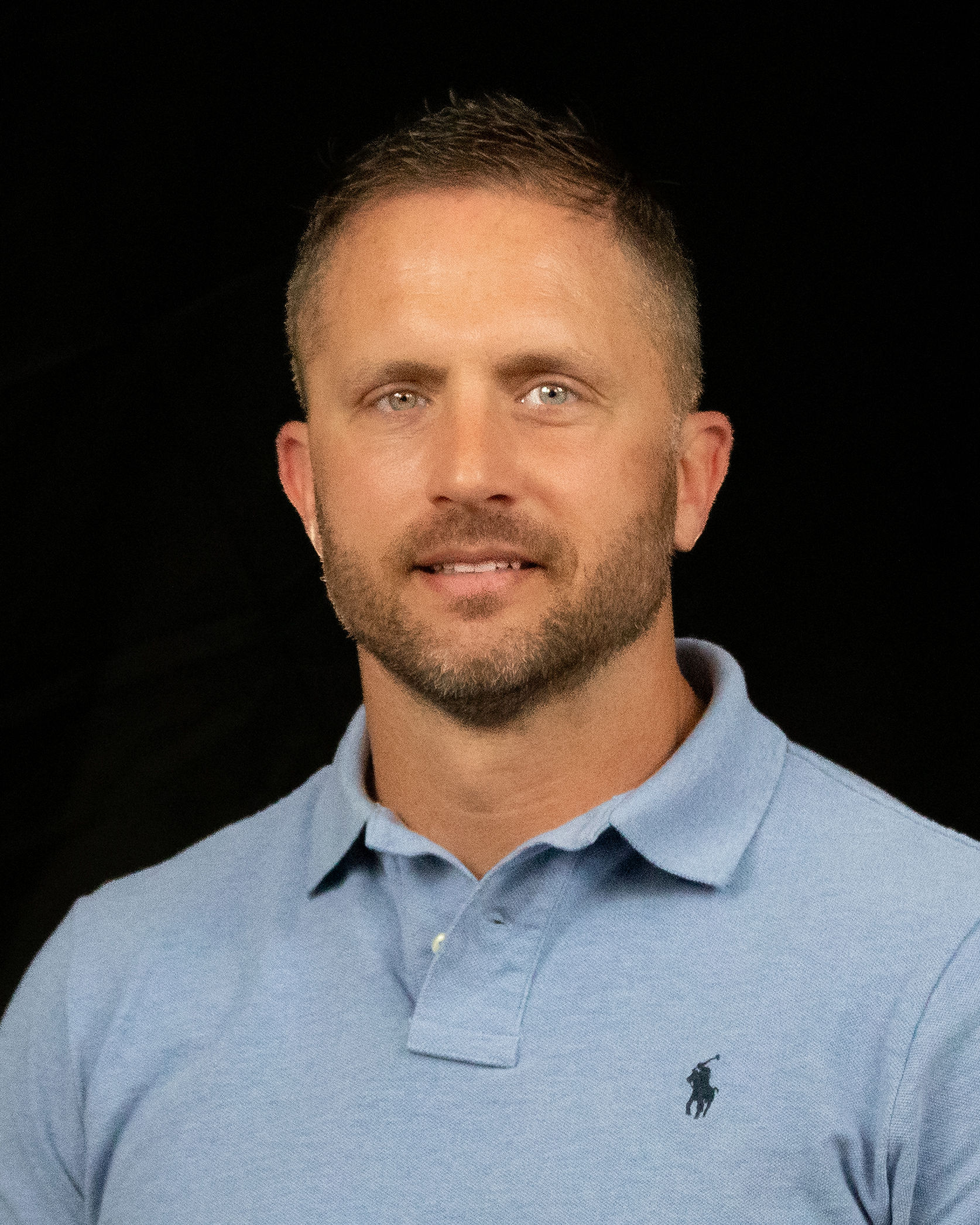 Picture of Seth Kolka